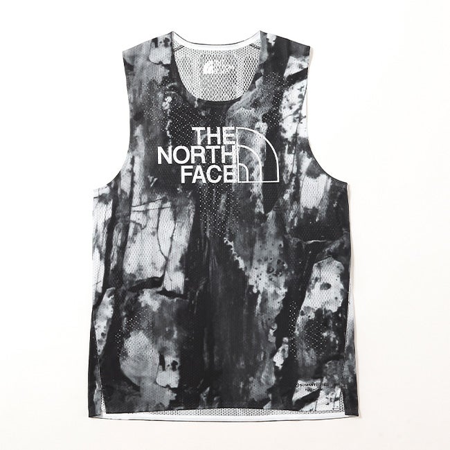 THE NORTH FACE ノースフェイス HST S/Lハイパーベント ユニセックス