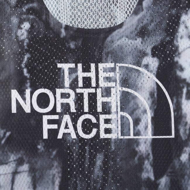 THE NORTH FACE ノースフェイス HST S/Lハイパーベント ユニセックス