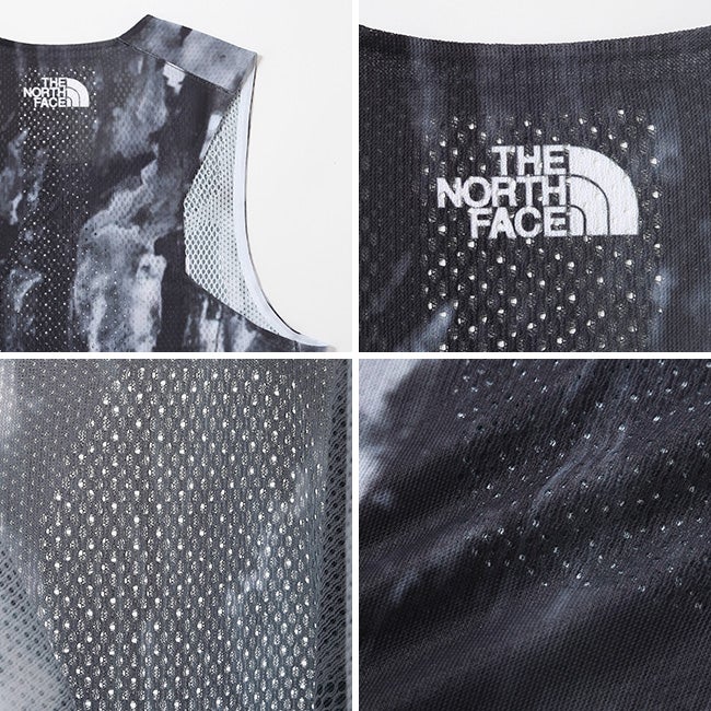 THE NORTH FACE ノースフェイス HST S/Lハイパーベント ユニセックス
