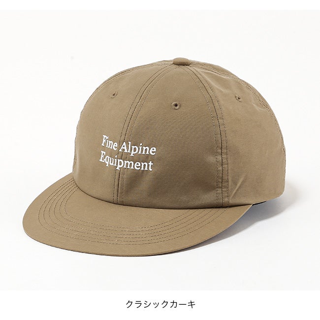 THE NORTH FACE ノースフェイス ワードエンブロイドシックスパネル