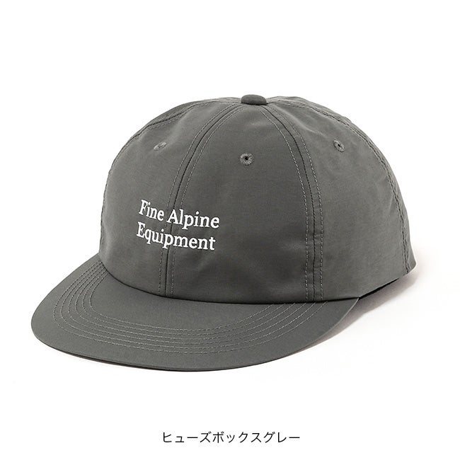 THE NORTH FACE ノースフェイス ワードエンブロイドシックスパネル