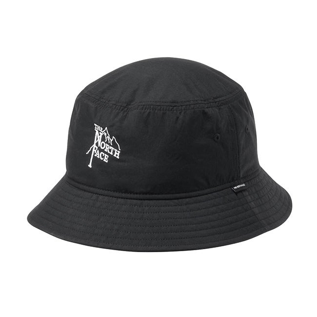 THE NORTH FACE ノースフェイス コンパクトハット｜SUNDAY MOUNTAIN