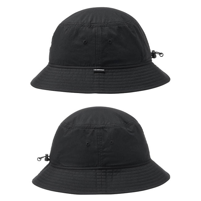 THE NORTH FACE ノースフェイス コンパクトハット｜SUNDAY MOUNTAIN