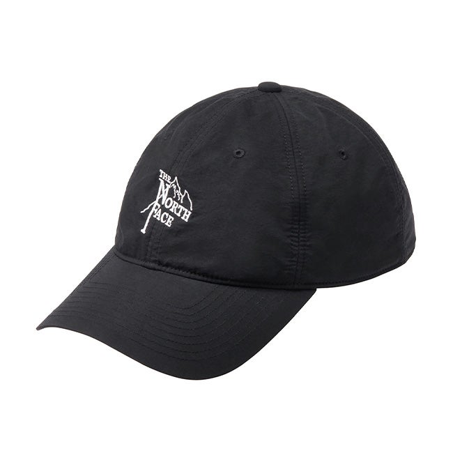 THE NORTH FACE ノースフェイス コンパクトキャップ｜SUNDAY MOUNTAIN