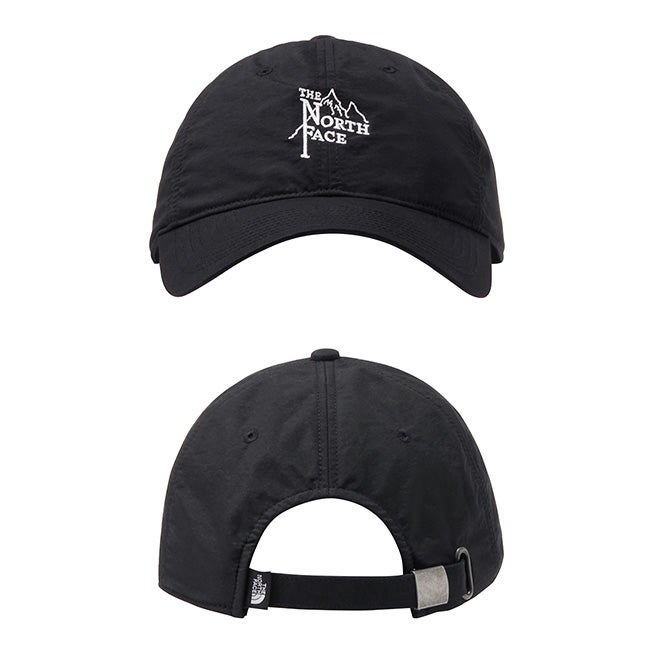 THE NORTH FACE ノースフェイス コンパクトキャップ｜SUNDAY MOUNTAIN