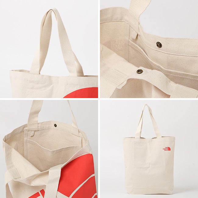 THE NORTH FACE ノースフェイス ランプトートM｜SUNDAY MOUNTAIN