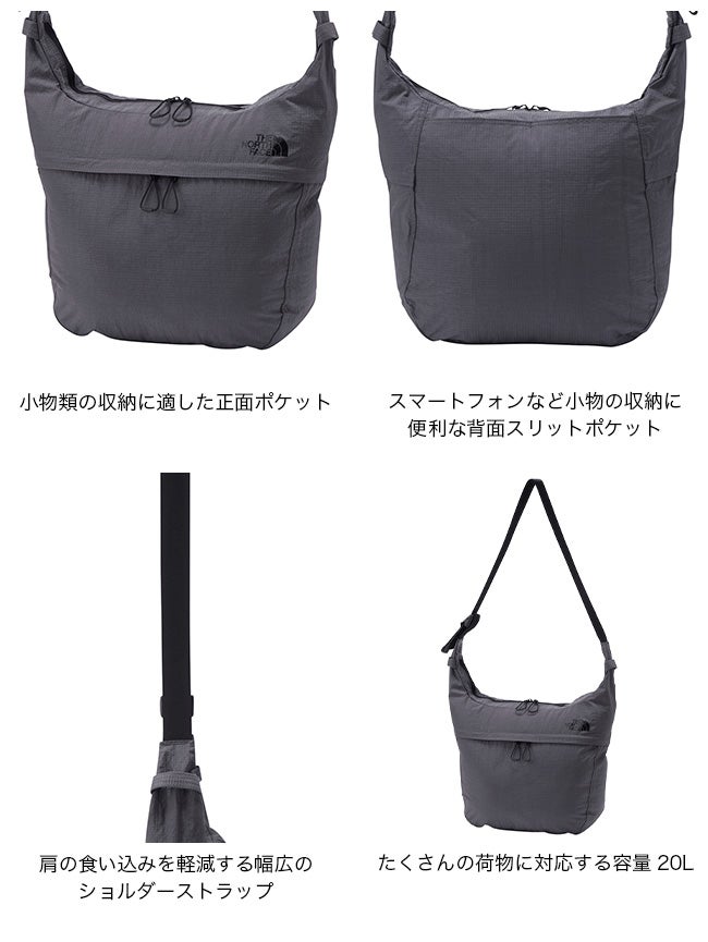 THE NORTH FACE ノースフェイス メノウウィーケンダー｜SUNDAY