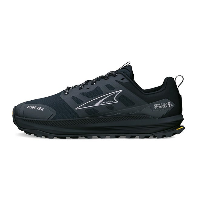ALTRA アルトラ ローンピーク9+ ゴアテックス メンズ｜SUNDAY MOUNTAIN