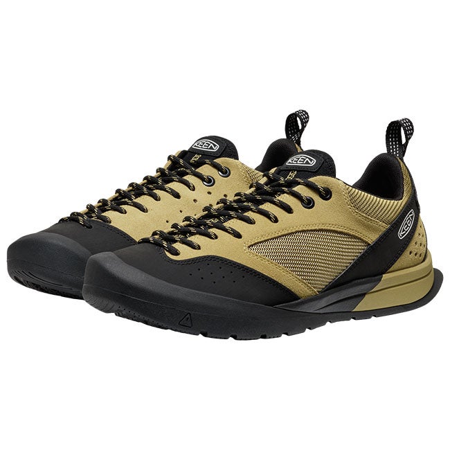 KEEN キーン ジャスパー メンズ｜SUNDAY MOUNTAIN｜サンデーマウンテン