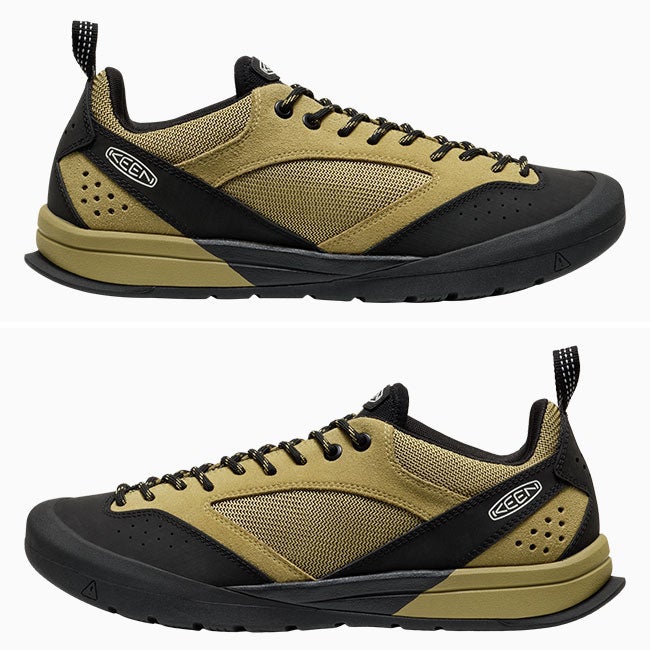 KEEN キーン ジャスパー3 メンズ｜SUNDAY MOUNTAIN｜サンデーマウンテン