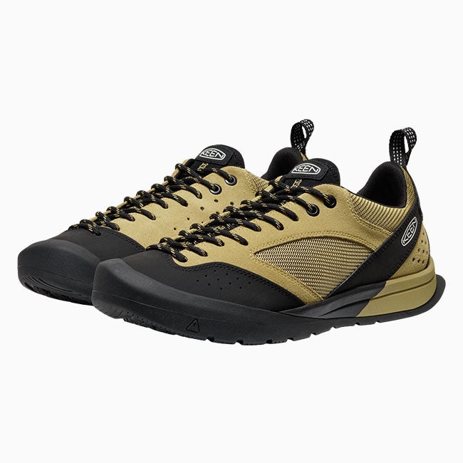 KEEN キーン ジャスパー3 メンズ｜SUNDAY MOUNTAIN｜サンデーマウンテン