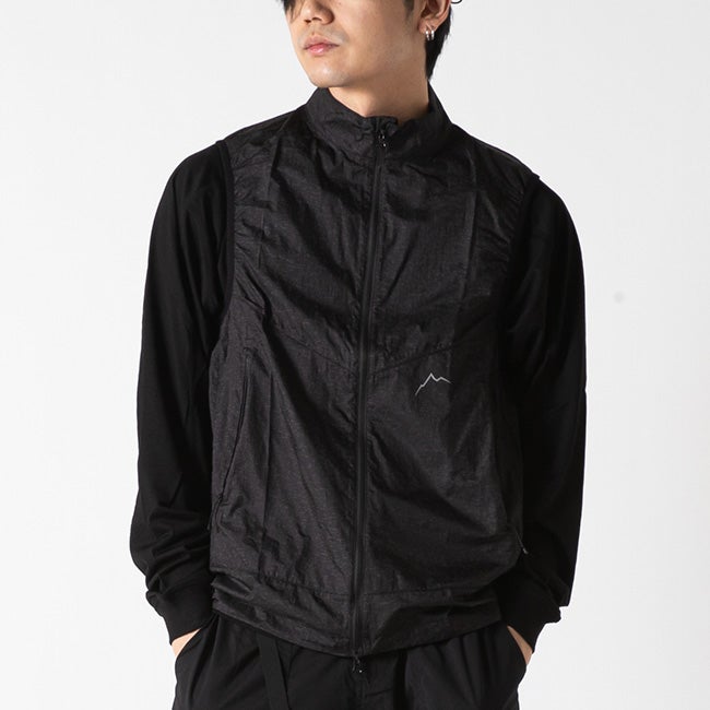 THE NORTH FACE ノースフェイス コンパクトフーデッドベスト ユニ