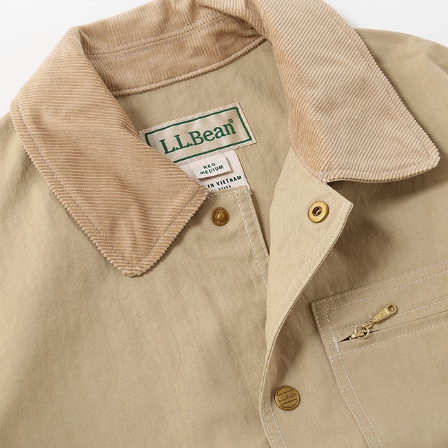 L.L.Bean JAPAN EDITION エルエルビーン ジャパン エディション
