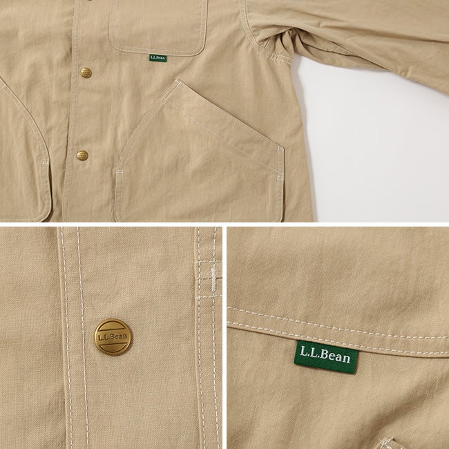 L.L.Bean JAPAN EDITION エルエルビーン ジャパン エディション