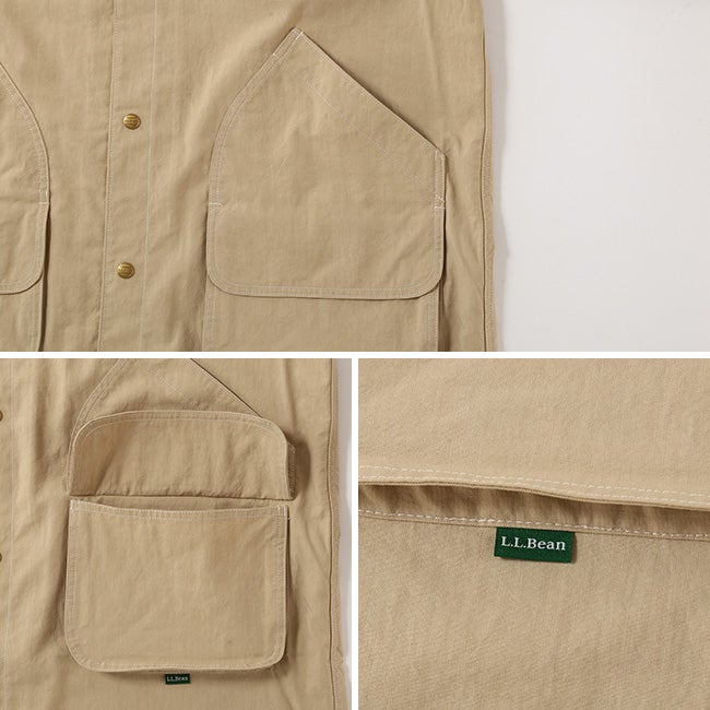 L.L.Bean JAPAN EDITION エルエルビーン ジャパン エディション