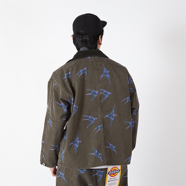 NATAL DESIGN×Dickies ネイタルデザイン×ディッキーズ ブライアン