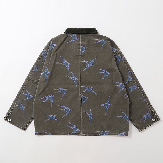 NATAL DESIGN×Dickies ネイタルデザイン×ディッキーズ ブライアン