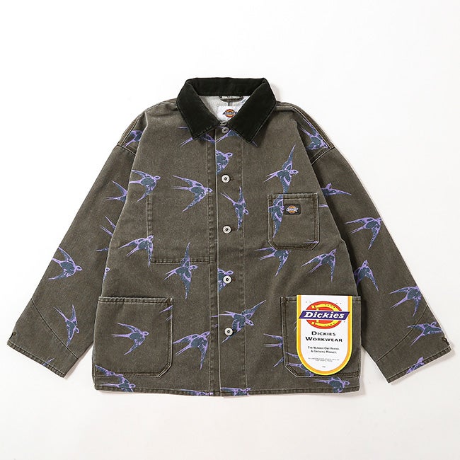 NATAL DESIGN×Dickies ネイタルデザイン×ディッキーズ ブライアン