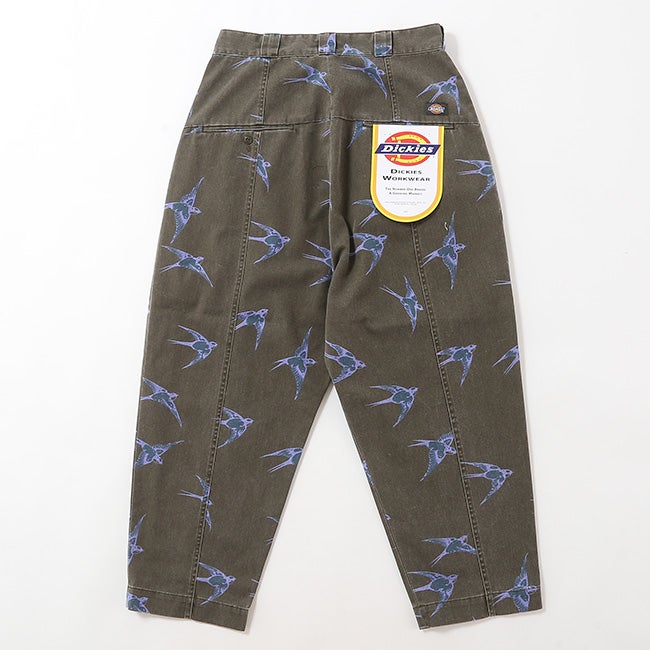 NATAL DESIGN×Dickies ネイタルデザイン×ディッキーズ ランディワーク