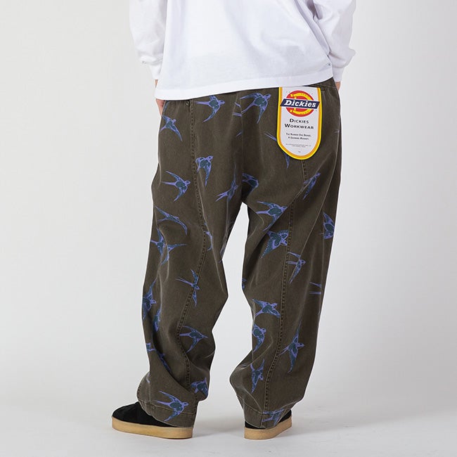 NATAL DESIGN×Dickies ネイタルデザイン×ディッキーズ ランディワーク