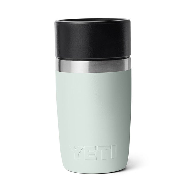 YETI イエティ 8oz トラベルボトル｜SUNDAY MOUNTAIN｜サンデーマウンテン