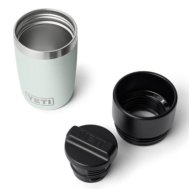 YETI イエティ 8oz トラベルボトル｜SUNDAY MOUNTAIN｜サンデーマウンテン