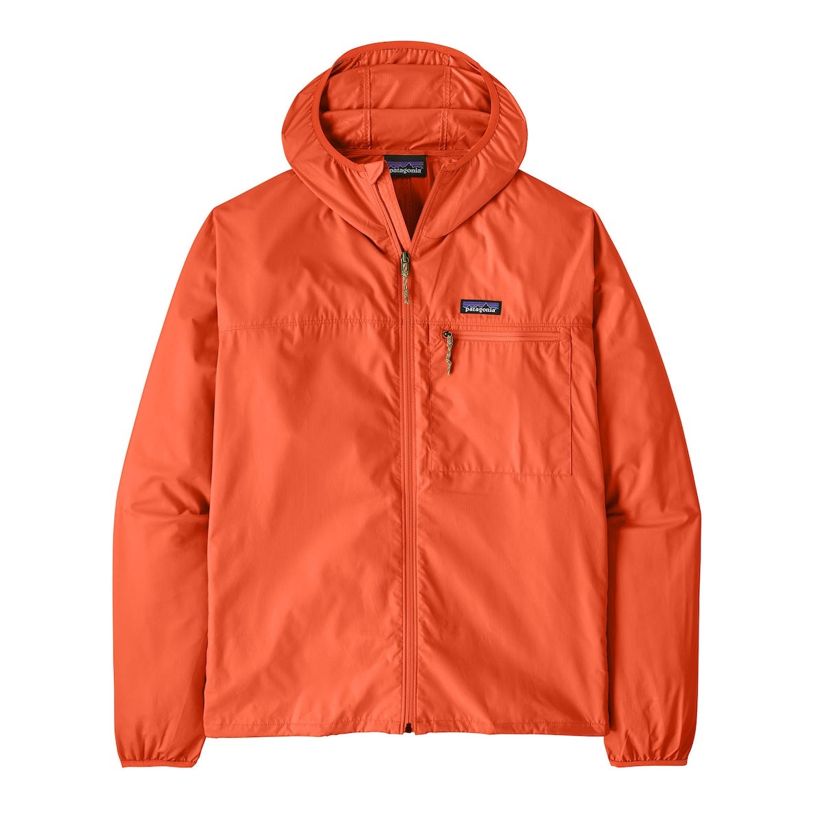 patagonia パタゴニア ライト&バリアブルジャケット メンズ｜SUNDAY