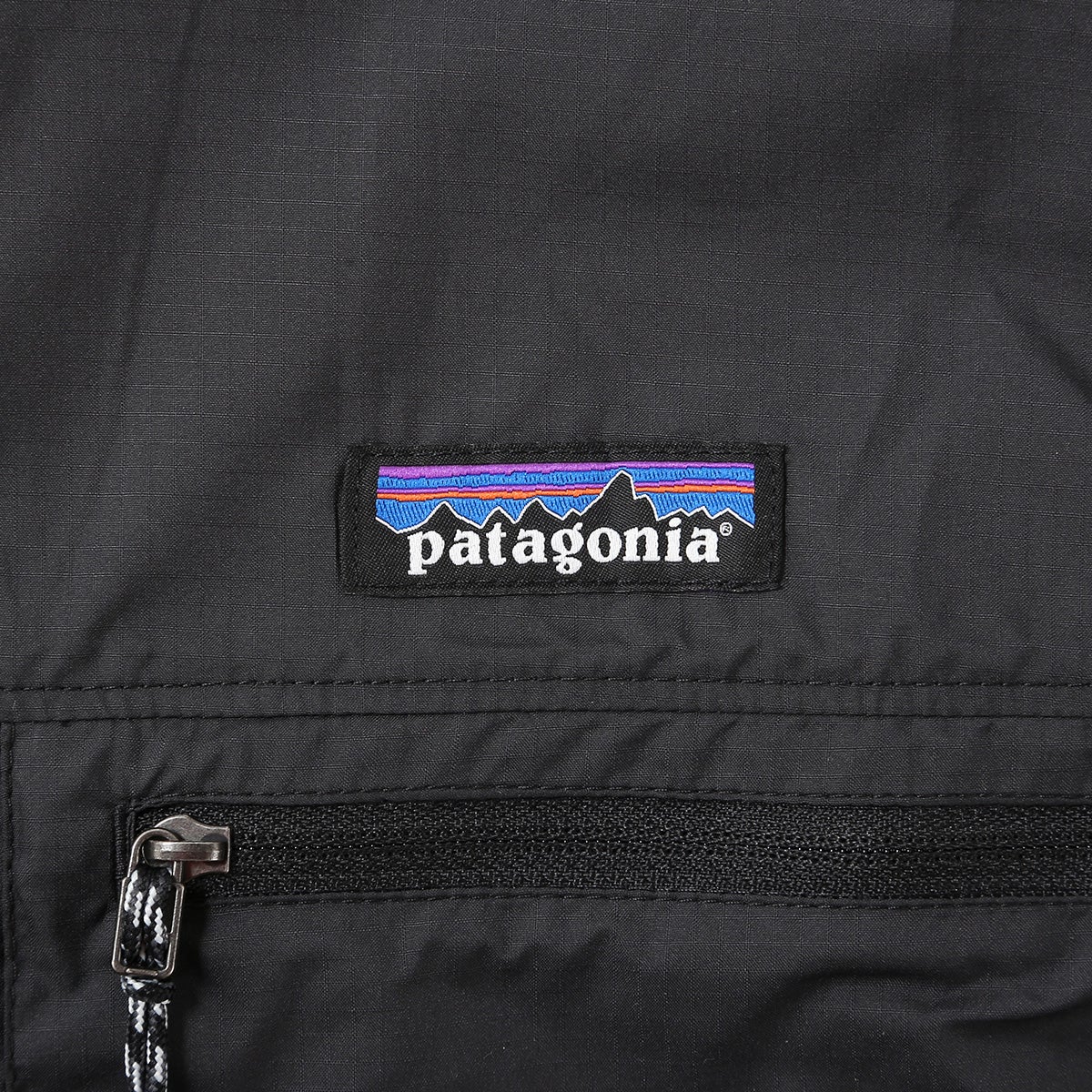 patagonia パタゴニア ライト&バリアブルジャケット メンズ｜SUNDAY