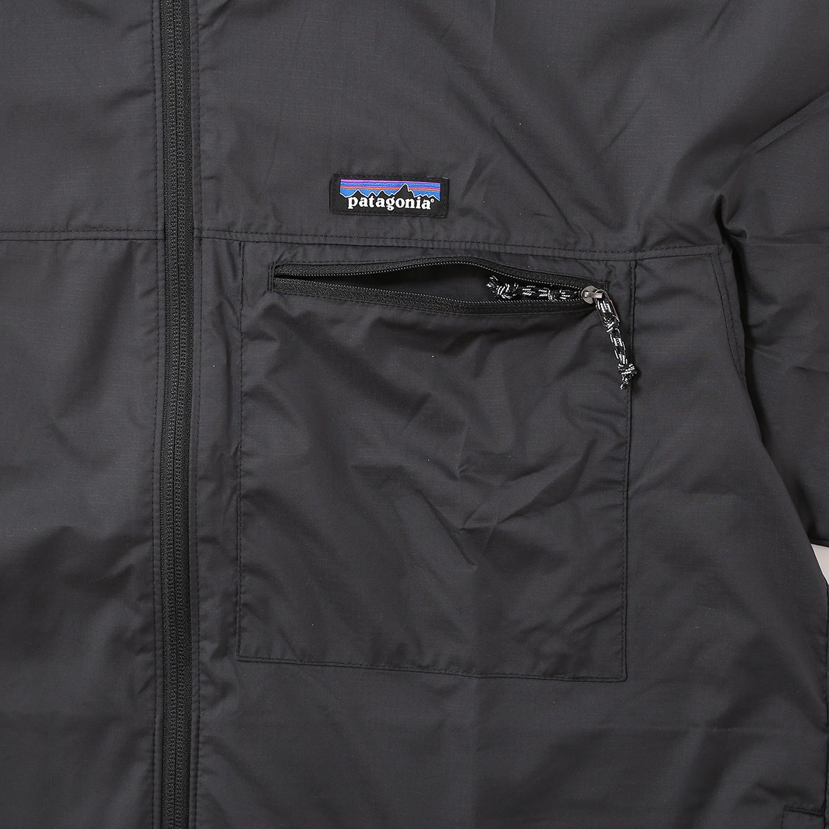 patagonia パタゴニア ライト&バリアブルジャケット メンズ｜SUNDAY