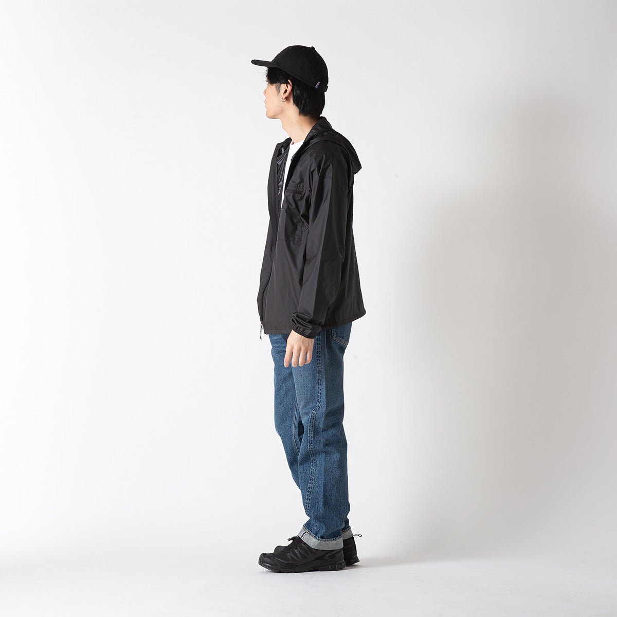 patagonia パタゴニア ライト&バリアブルジャケット メンズ｜SUNDAY