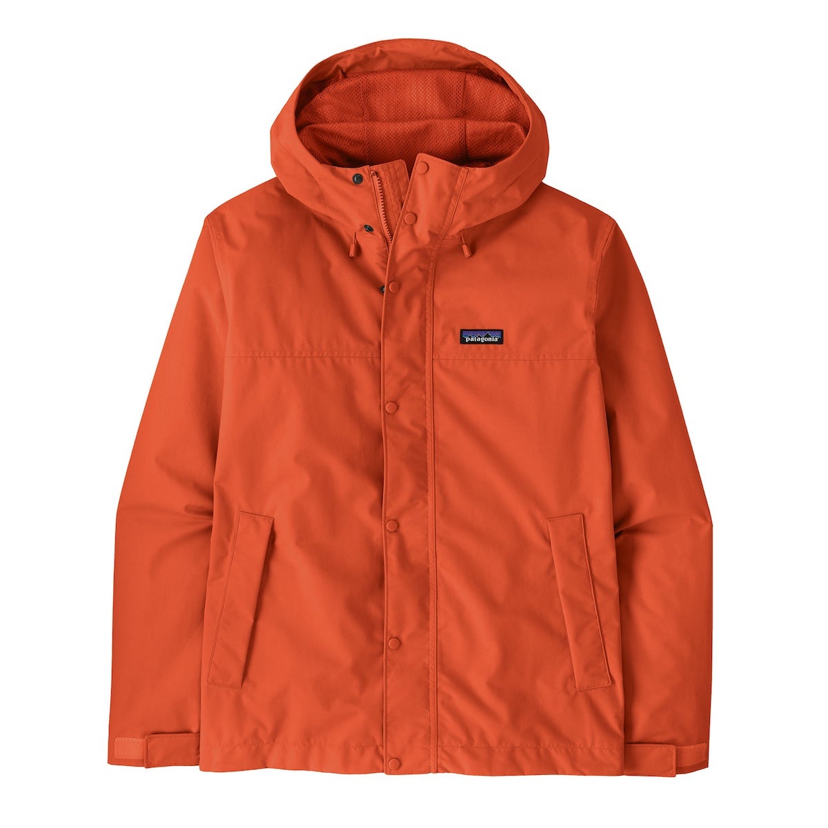 patagonia パタゴニア アウトドアエブリデイレインジャケット メンズ