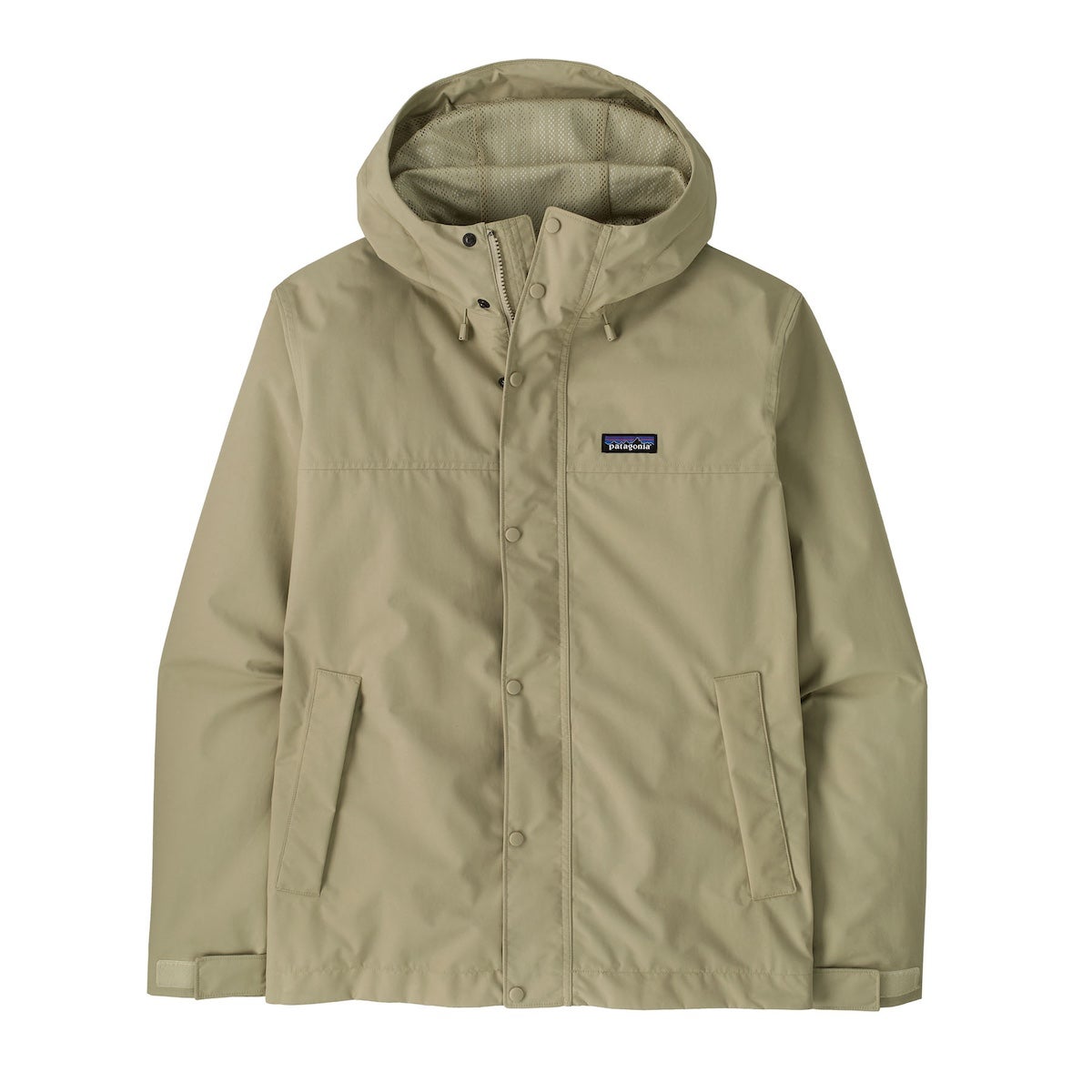 patagonia パタゴニア アウトドアエブリデイレインジャケット メンズ