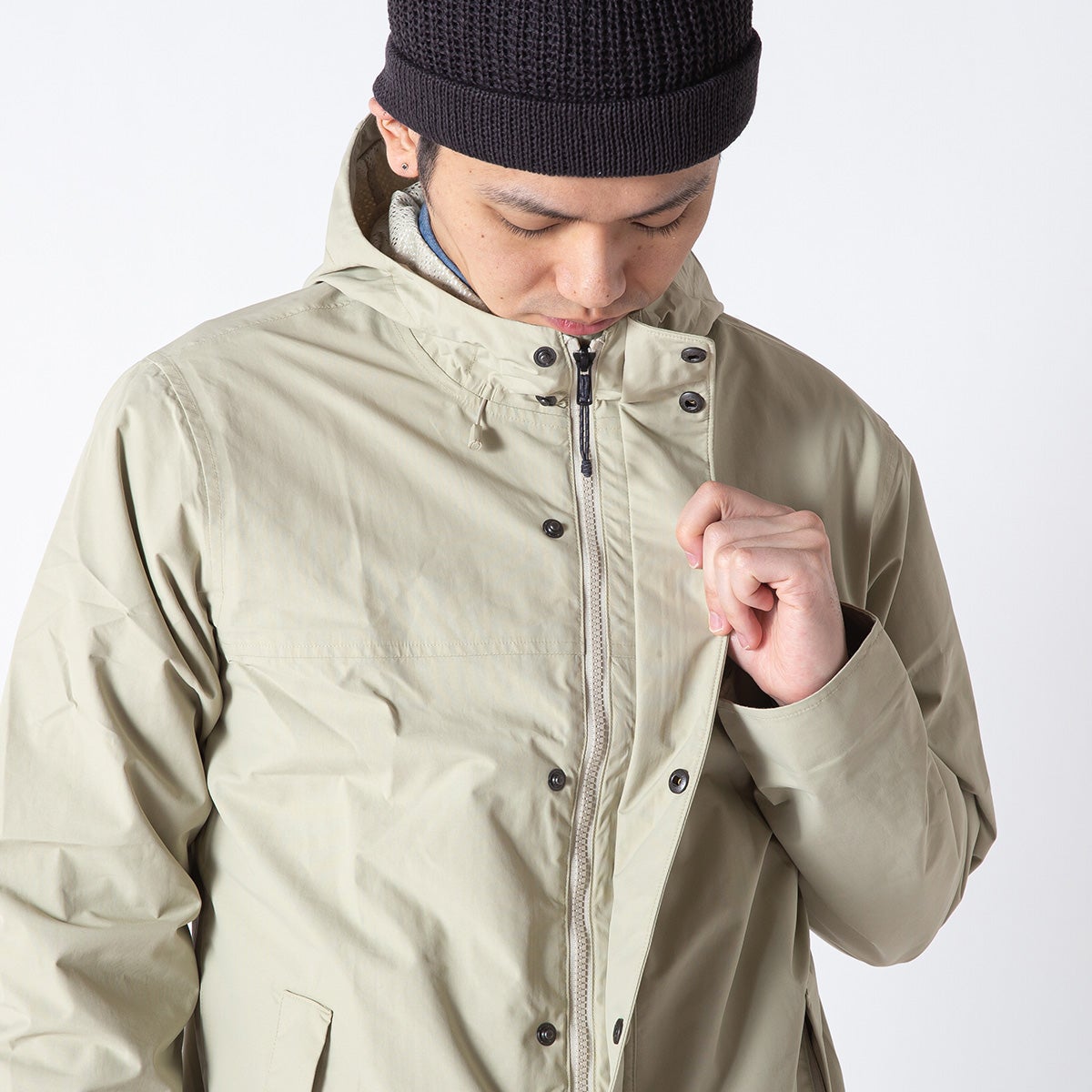patagonia パタゴニア アウトドアエブリデイレインジャケット メンズ