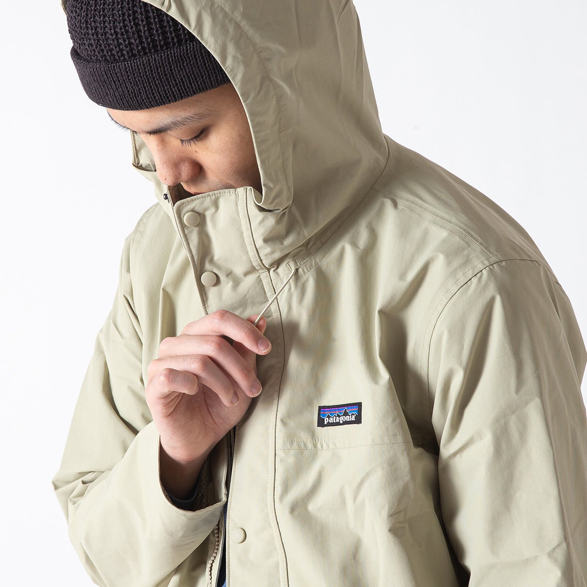 patagonia パタゴニア アウトドアエブリデイレインジャケット メンズ