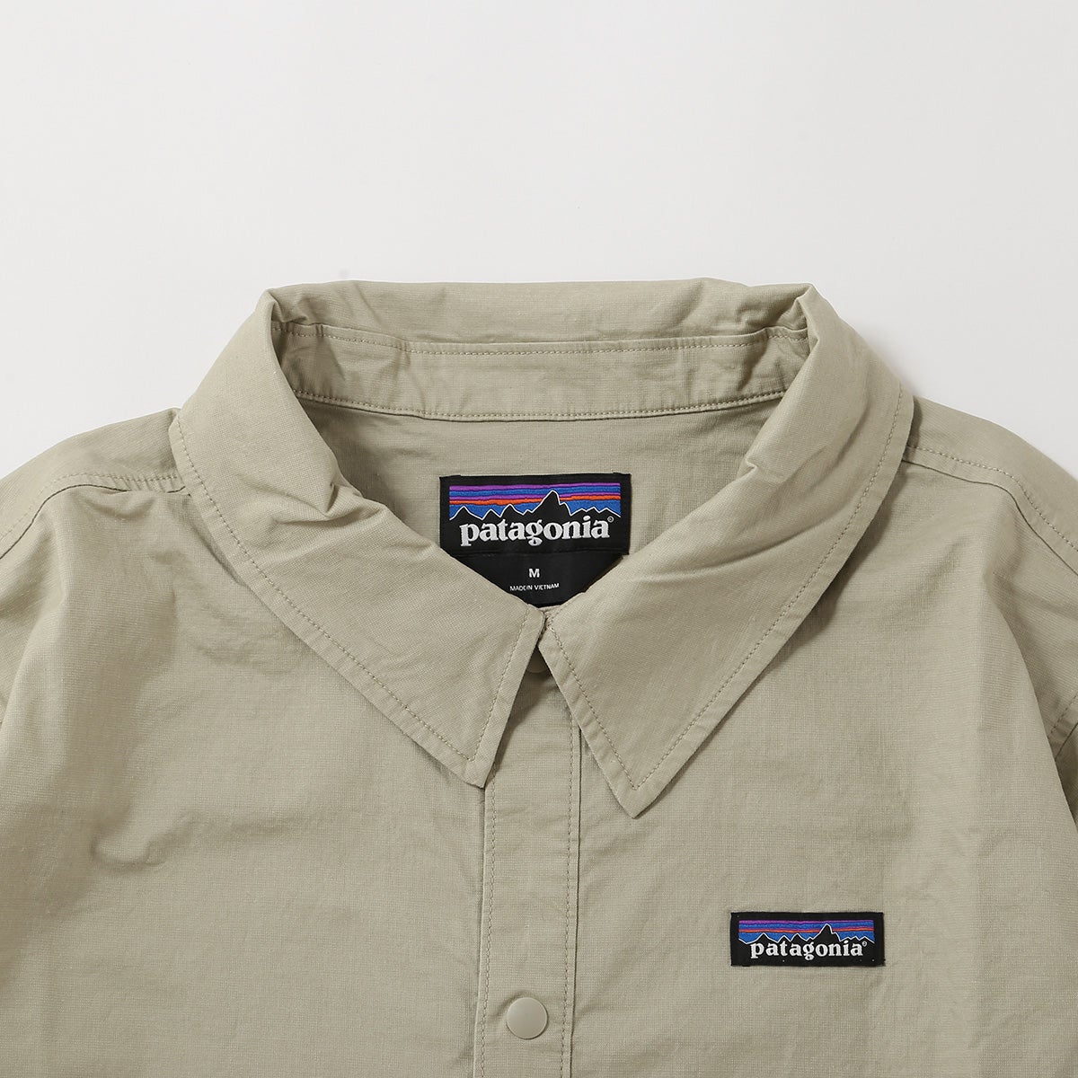patagonia パタゴニア LWオールウェアアンラインドジャケット メンズ