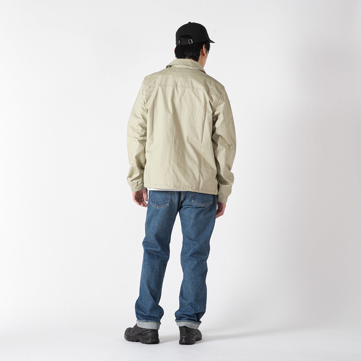 patagonia パタゴニア LWオールウェアアンラインドジャケット メンズ