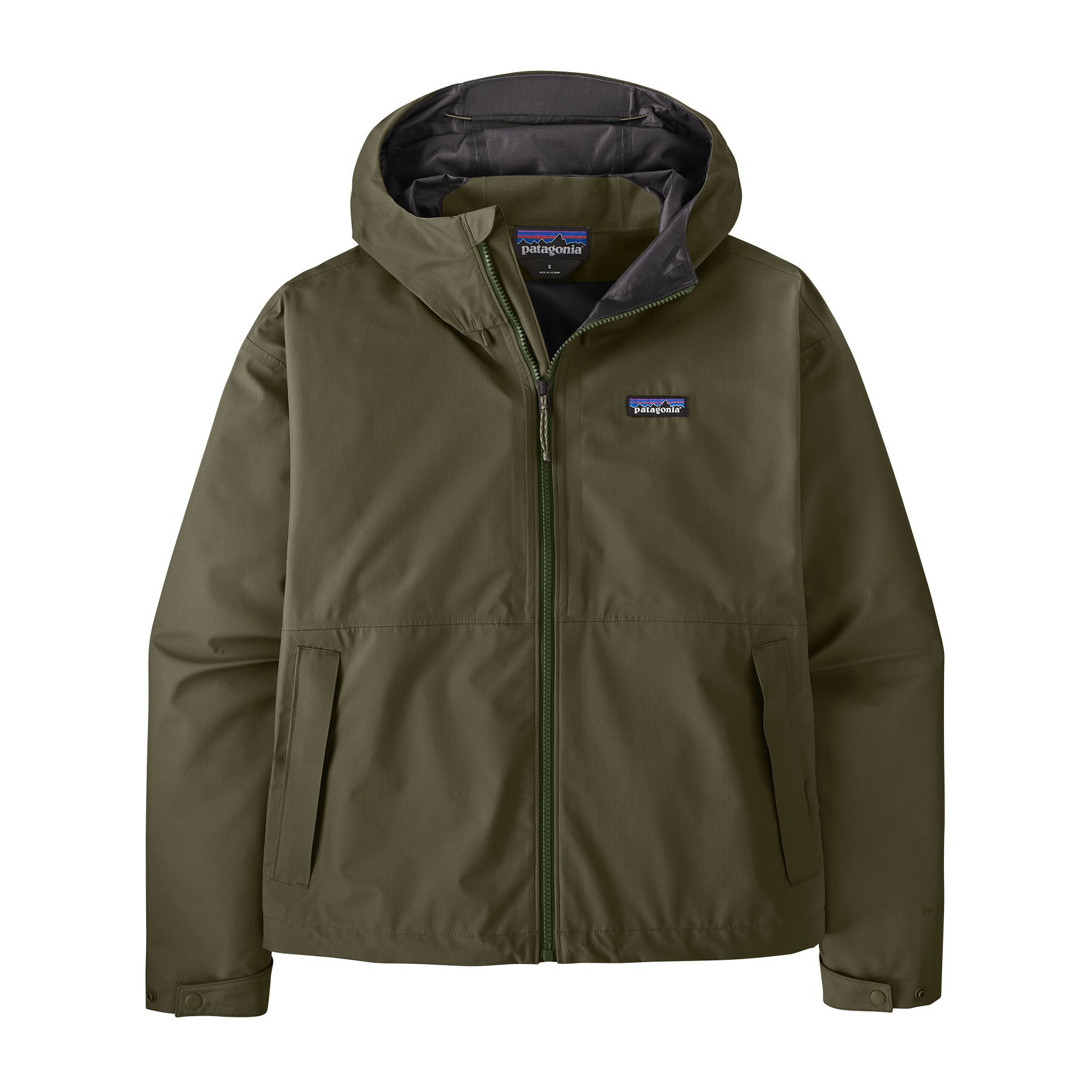 ジャケット・ブルゾン Patagonia Mai patagonia パタゴニア メサレーンレインジャケット【ウィメンズ