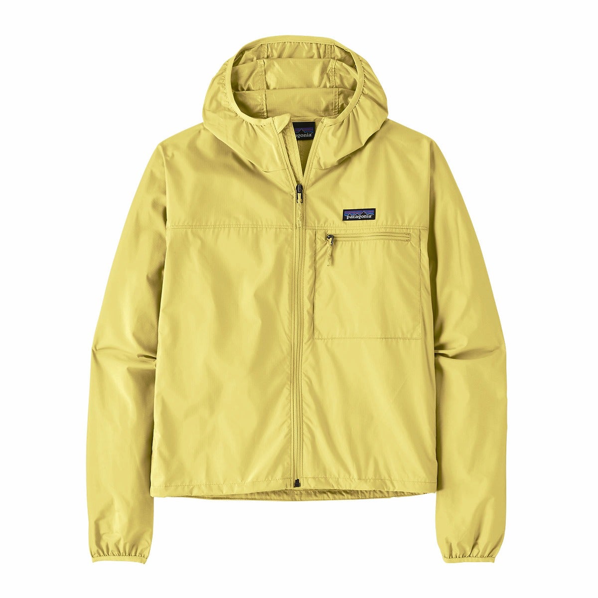 patagonia パタゴニア ライト&バリアブルジャケット【ウィメンズ