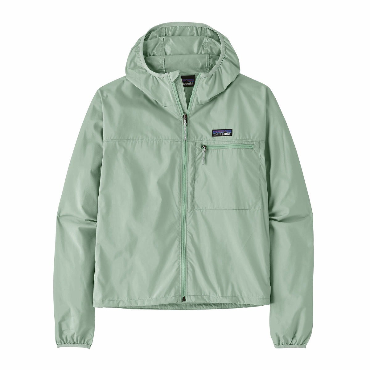 patagonia パタゴニア ライト&バリアブルジャケット【ウィメンズ