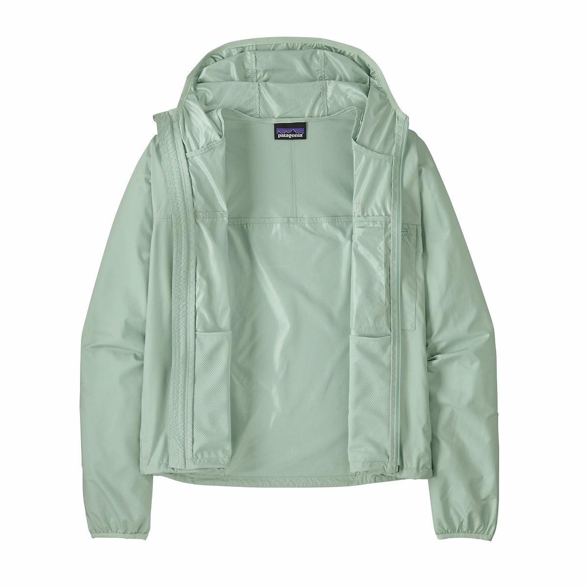 美品 パタゴニア ライト＆バリアブル・ジャケット Sサイズ patagonia パタゴニア ライト&バリアブルジャケット【ウィメンズ
