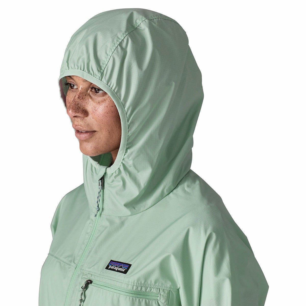 patagonia パタゴニア ライト&バリアブルジャケット【ウィメンズ