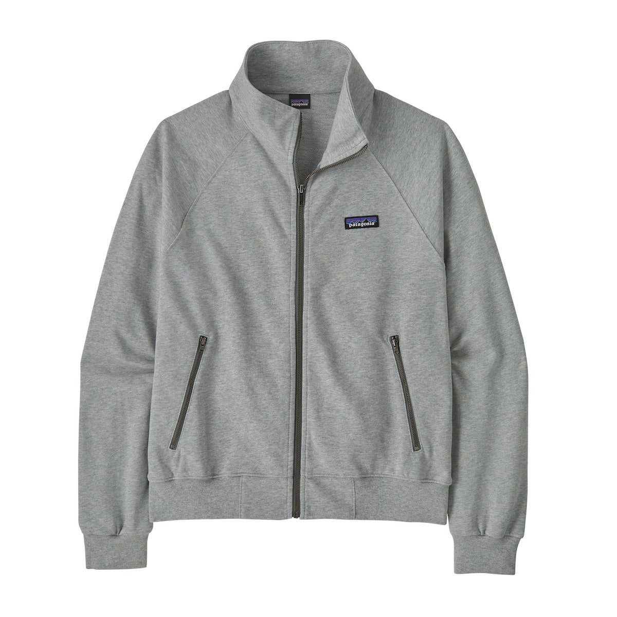 patagonia ジャケット 4T グレー パタゴニア Patagonia ウィメンズ・グラナイト・クレスト・レイン