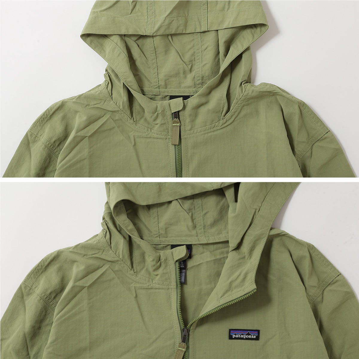 patagonia パタゴニア アウトドアエブリデージャケット【ウィメンズ