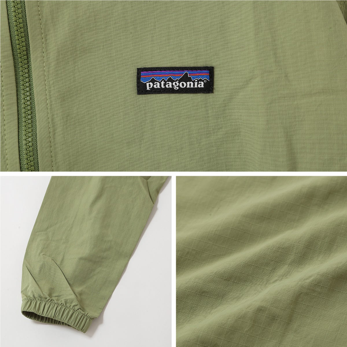 patagonia パタゴニア アウトドアエブリデージャケット【ウィメンズ