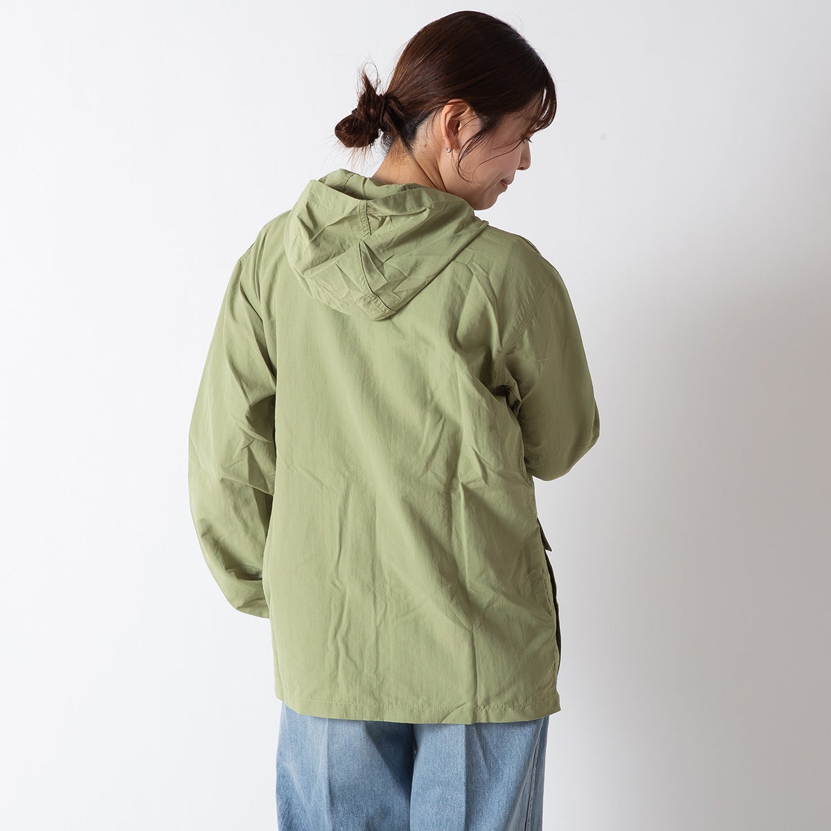 patagonia パタゴニア アウトドアエブリデージャケット【ウィメンズ