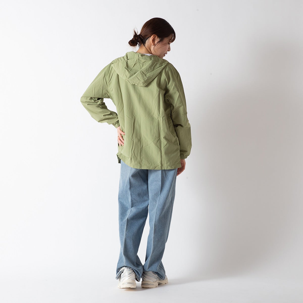 patagonia パタゴニア アウトドアエブリデージャケット【ウィメンズ