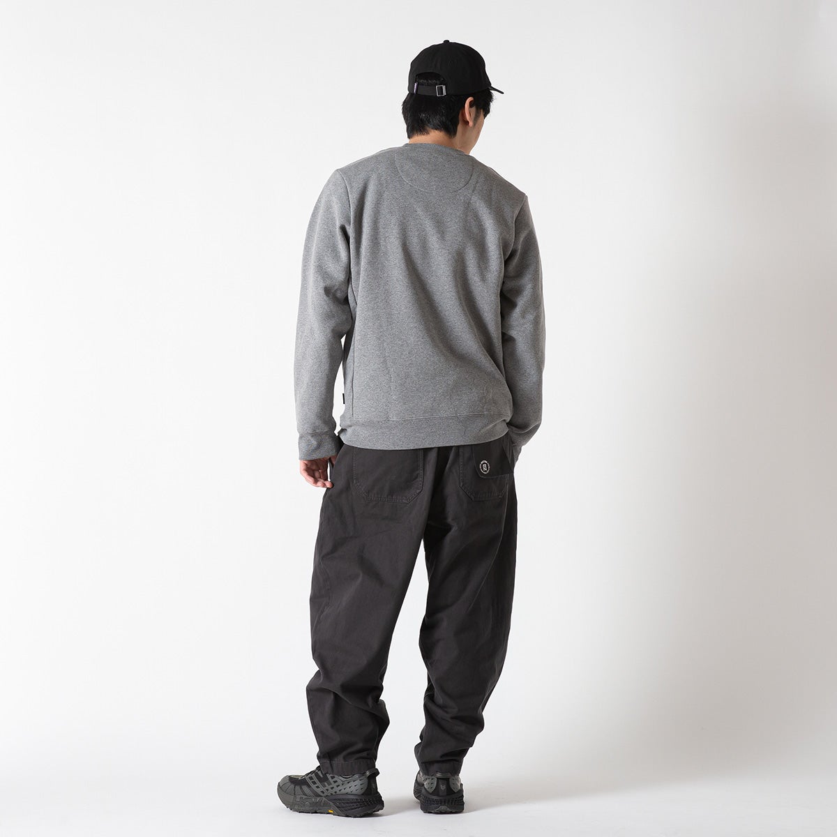 patagonia パタゴニア 95オーバルアップライザルクルースウェット