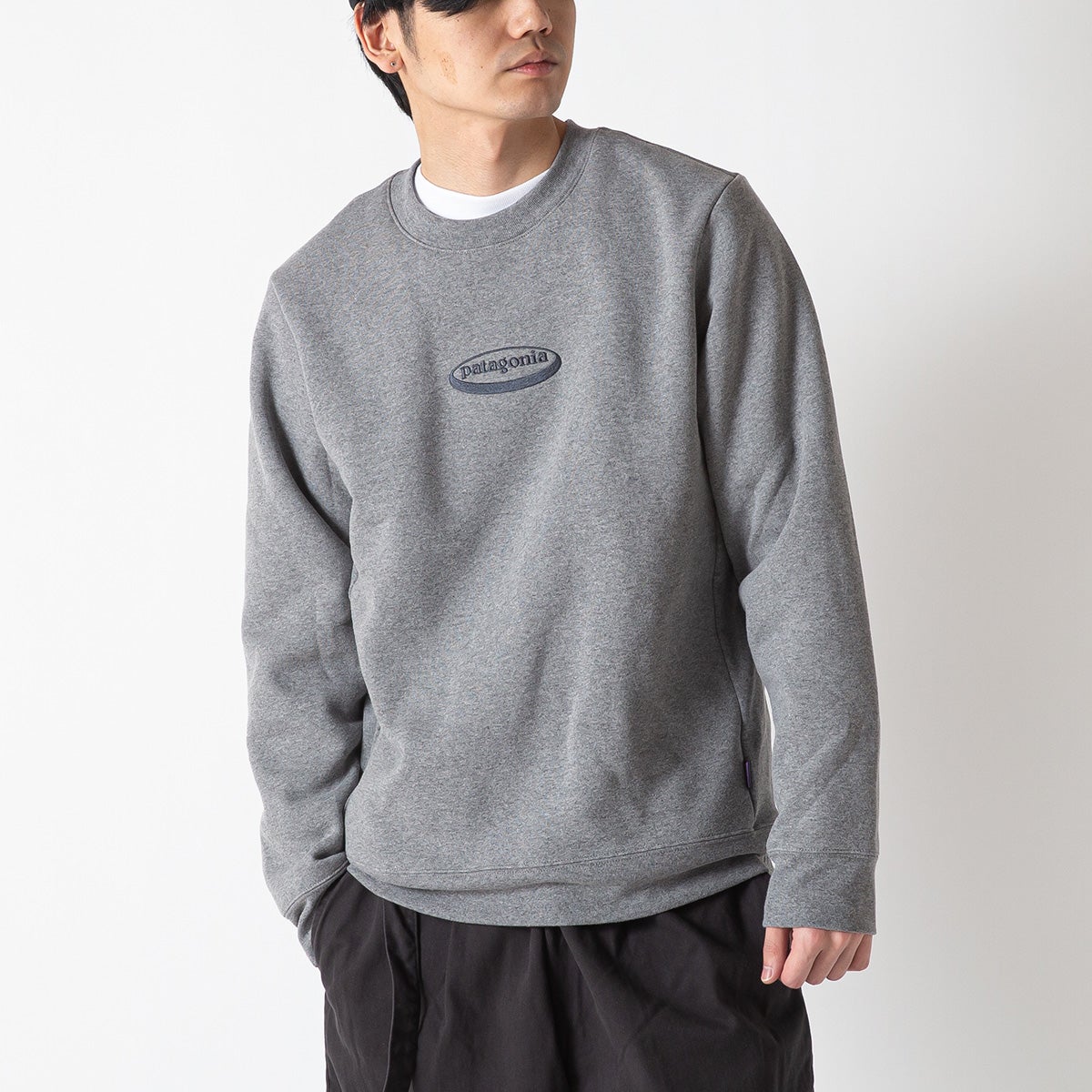 patagonia パタゴニア 95オーバルアップライザルクルースウェット