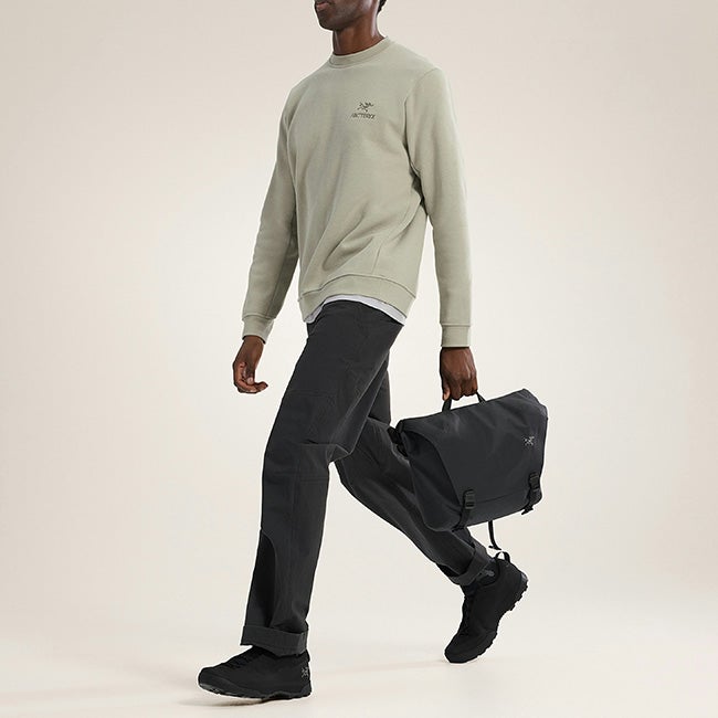 ARC'TERYX アークテリクス グランヴィル10クーリエバッグ｜SUNDAY