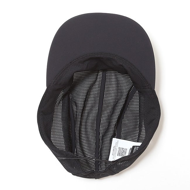 ARC'TERYX アークテリクス ノーバンメッシュ5パネルキャップ｜SUNDAY